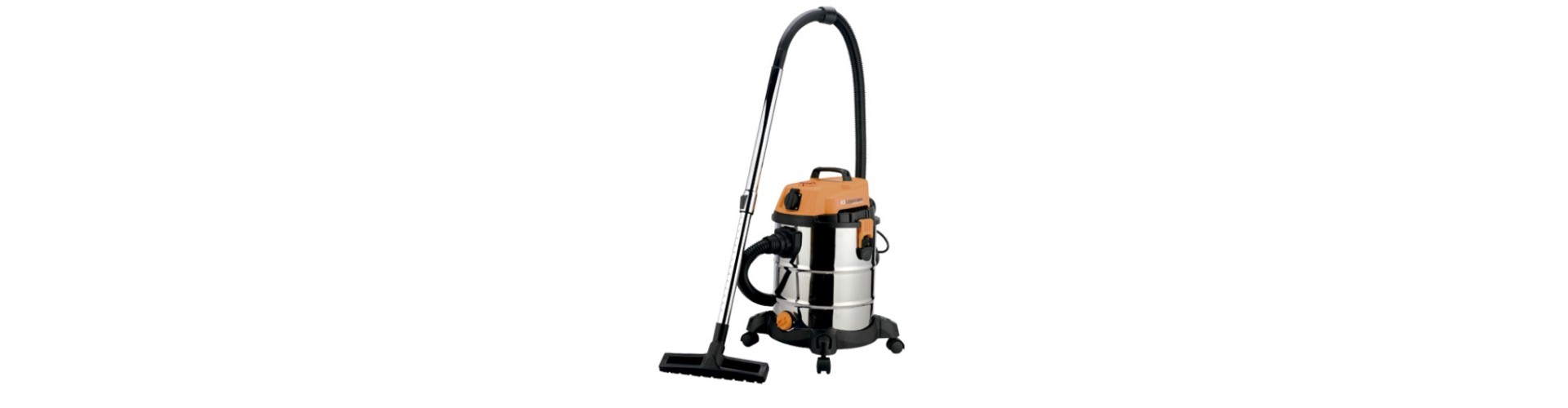 ASPIRADORA - INDUSTRIAL - 1200W - 220V - 50HZ - LUSQTOFF