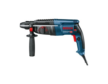 ROTOMARTILLO GBH 2/26 DRE - SDS PLUS 800W - 3 J - 2.7 KG BOSCH