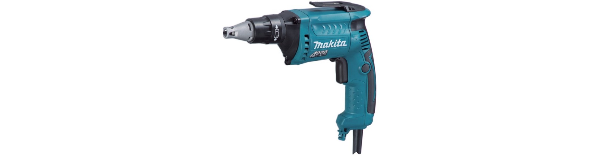 ATORNILLADOR FS4000 570 W - 0-4000RPM MAKITA