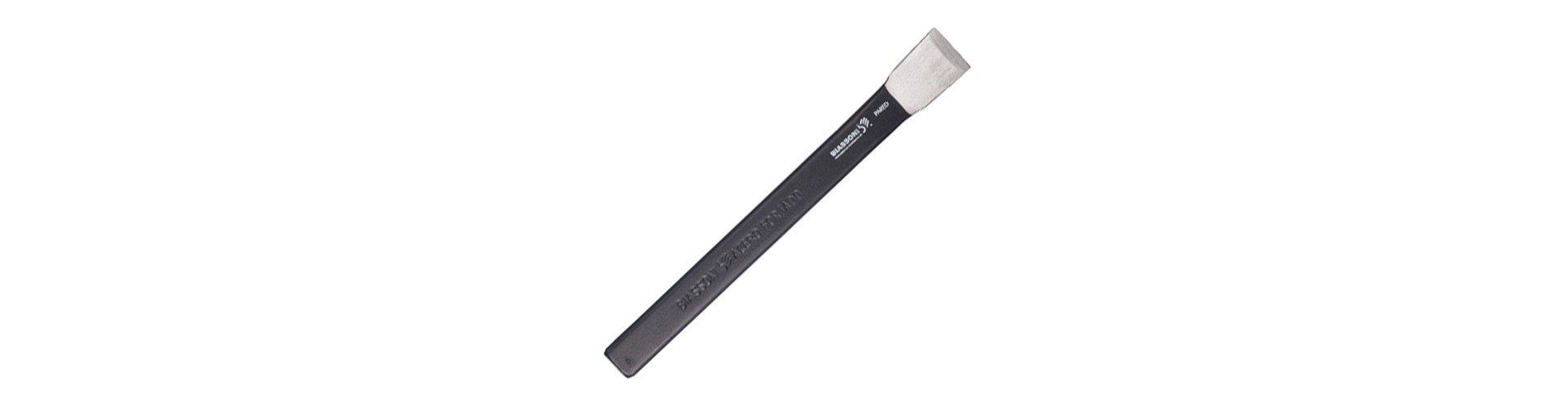 CORTA HIERRO PLANO P/ALBAÑIL 35X350 BIASSON