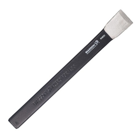 CORTA HIERRO PLANO P/ALBAÑIL 35X350 BIASSON