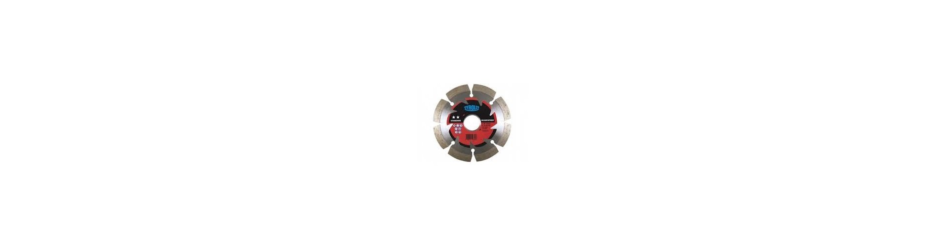 DISCO DIAMANTADO - STANDARD - 350 X 3.2 X 50/25.4 - TYROLIT