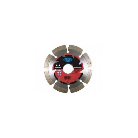 DISCO DIAMANTADO - STANDARD - 350 X 3.2 X 50/25.4 - TYROLIT