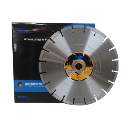 DISCO DIAMANTADO - STANDARD - 350 X 3.2 X 50/25.4 - TYROLIT