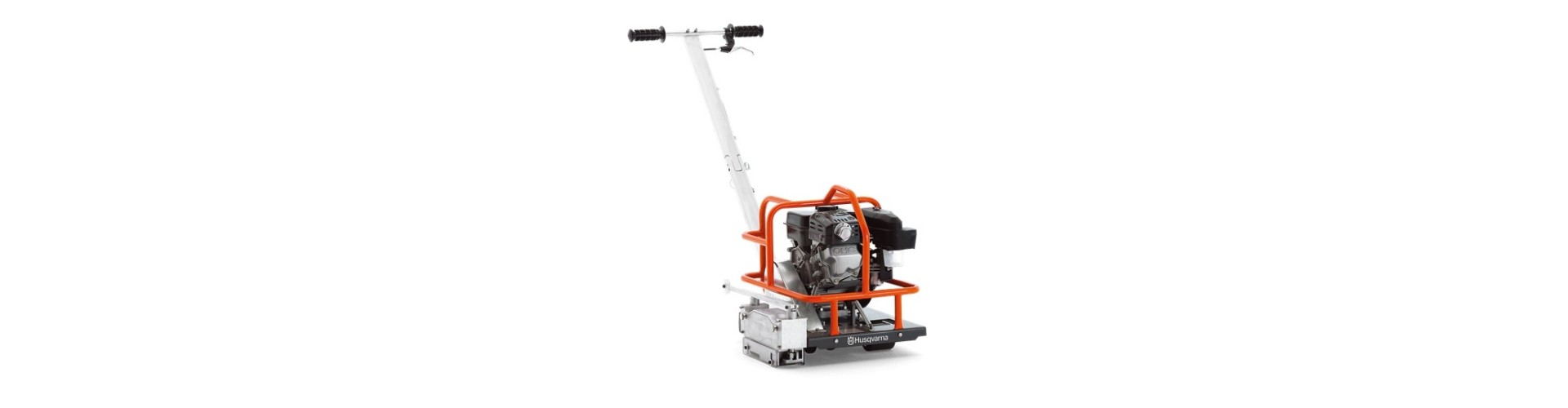 CORTADORA PAVIMENTO VERDE - X-150 - SOFT CUT - 58M - 4.3HP - HUSQVARNA