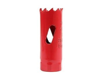 SIERRA COPA BIMETAL 17 MM VENTURO