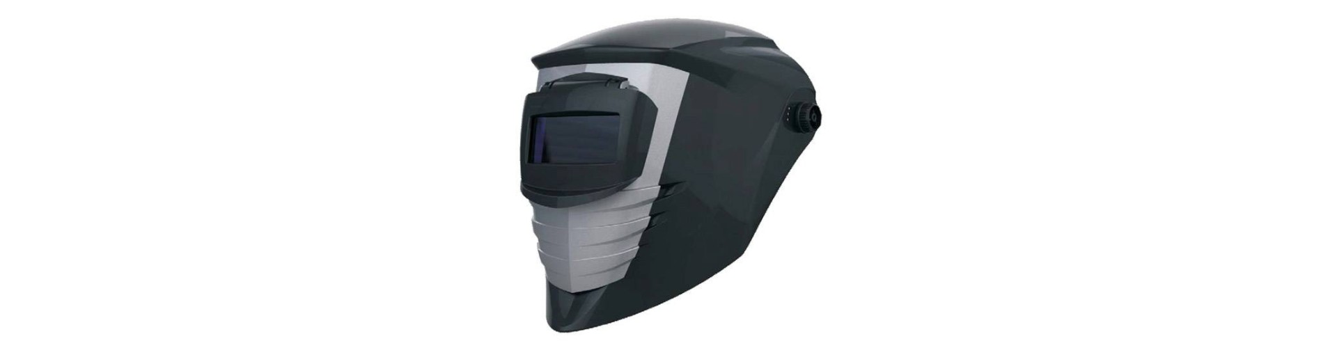 CARETA SOLDADOR - STRONG WLEDER 500 - NEGRA - LIBUS