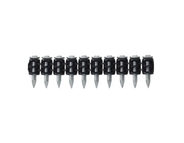 CLAVOS - X-C 20 B3 MX - 20 - 24MM X 10 UNID. - HILTI
