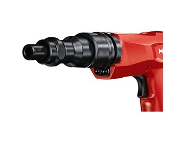 CLAVADORA - MODELO DX 2 - 245 J - HILTI