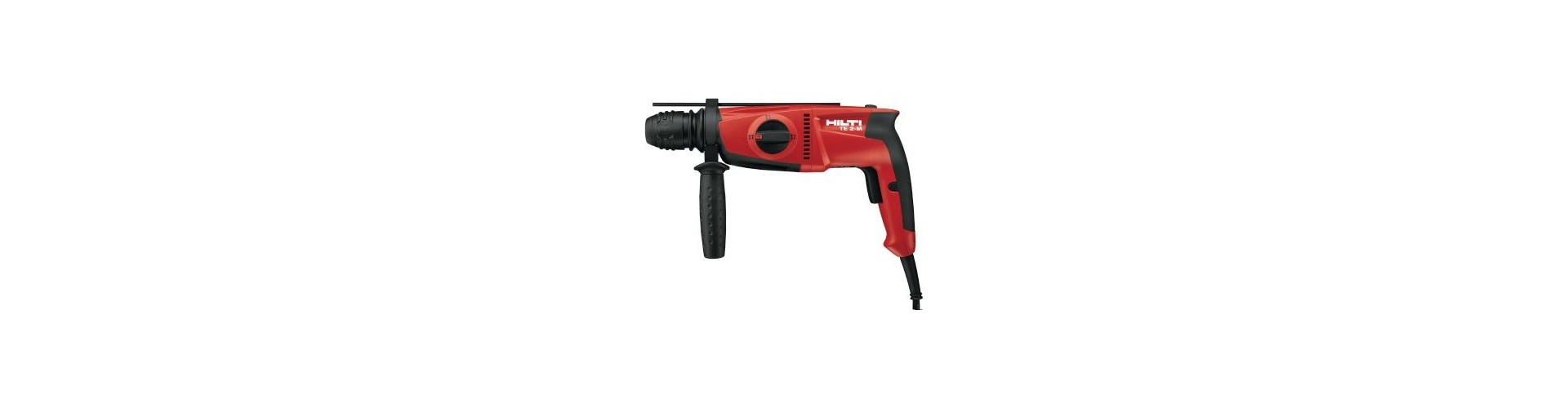 ROTOMARTILLO - TE 2-M - 650W - 2.9KG - 1.8J - HILTI