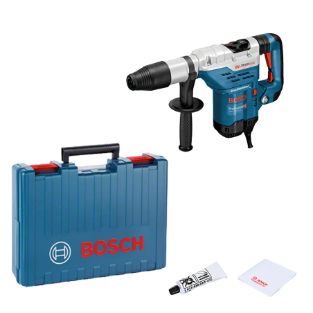 ROTOMARTILLO - GBH 5-40 DCE - 1150W - 6.8 KG - BOSCH
