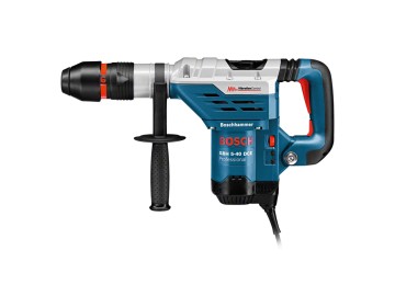 ROTOMARTILLO - GBH 5-40 DCE - 1150W - 6.8 KG - BOSCH