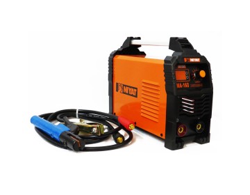 SOLDADORA - INVERTER IGBT - 120 AMP - 220V - NIYAT