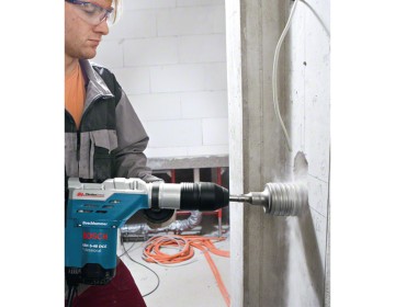 ROTOMARTILLO - GBH 5-40 DCE - 1150W - 6.8 KG - BOSCH