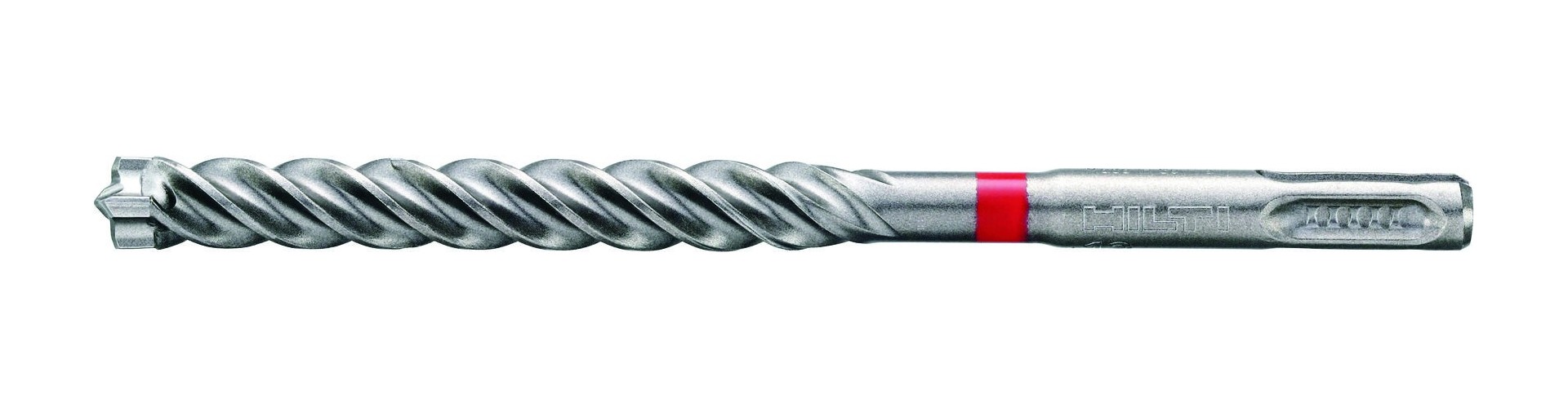 MECHA CON ENCASTRE - SDS PLUS - TE-C - 170 X 12MM - HILTI