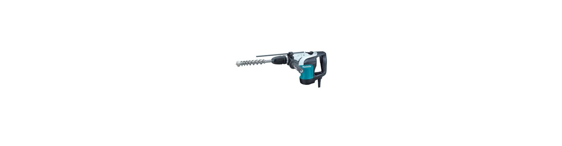 ROTOMARTILLO HR4002 - SDS MAX 40MM 1-9/16 MAKITA