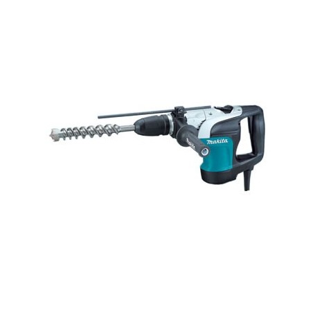 ROTOMARTILLO HR4002 - SDS MAX 40MM 1-9/16 MAKITA