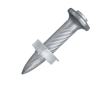 CLAVOS - POLVORA - X-U - 19MM - PR X 100 UNI. - HILTI