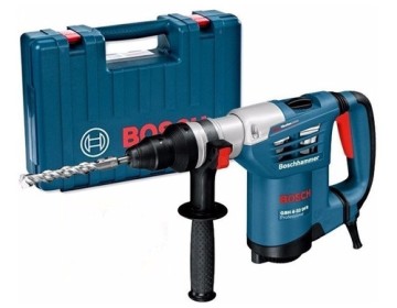MARTILLO ROTOPERCUTOR GBH 4-32 DFR 900W BOSCH