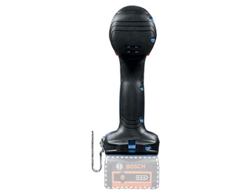 TALADRO ATORNIL GSB 18 V-50 C/ PERC  S/BAT S/CARG 18V - 1800 RPM BOSCH