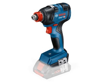 LLAVE DE IMPACTOLLAVE DE IMPACTO GDX 18V-200 S/BAT S/CARG 18V BOSCH