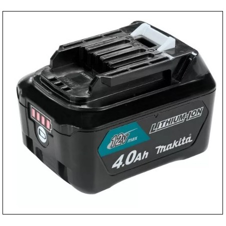 BATERIA - BL1041B - CXT - 12V - 4.0 AH LI-ION