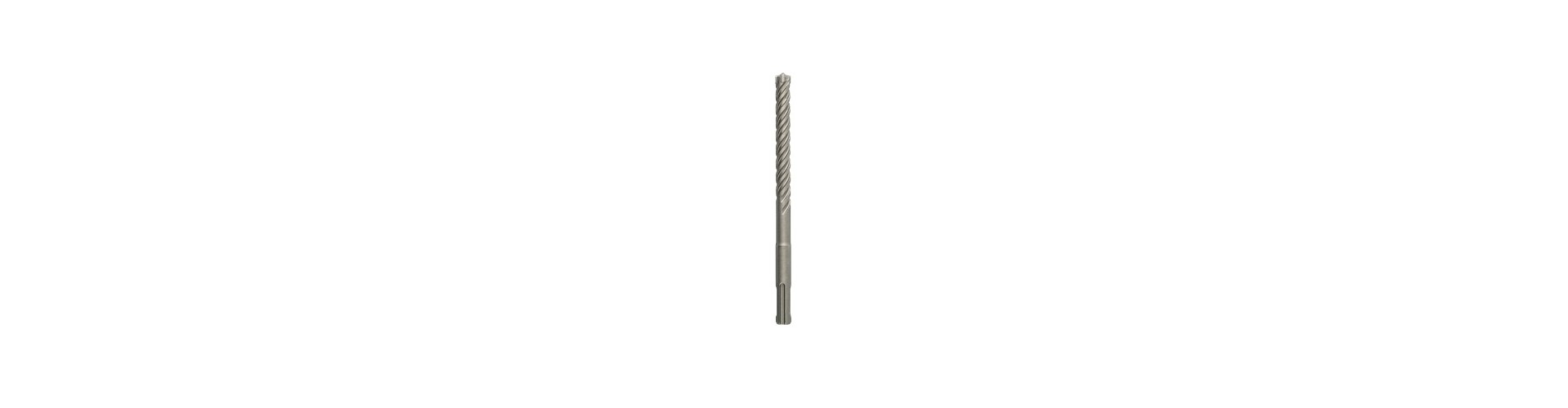 MECHA - SDS-PLUS - X5 - 10X200X260 MM - BOSCH
