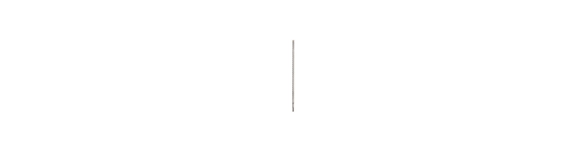MECHA - SDS-PLUS - X5 - 12X400X460 MM - BOSCH