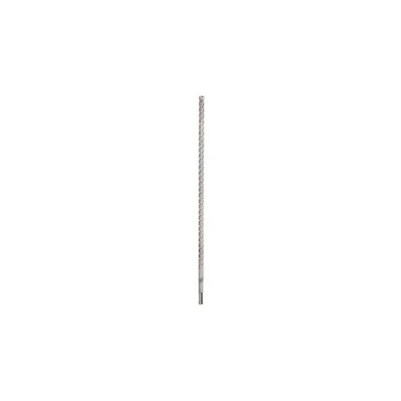MECHA - SDS-PLUS - X5 - 12X400X460 MM - BOSCH
