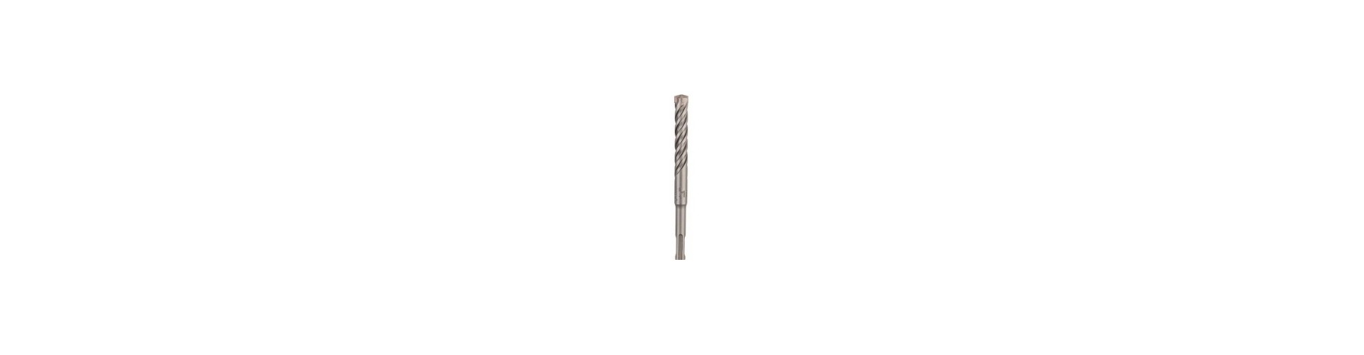 MECHA - SDS-PLUS - X5 - 13X100X160 MM - BOSCH