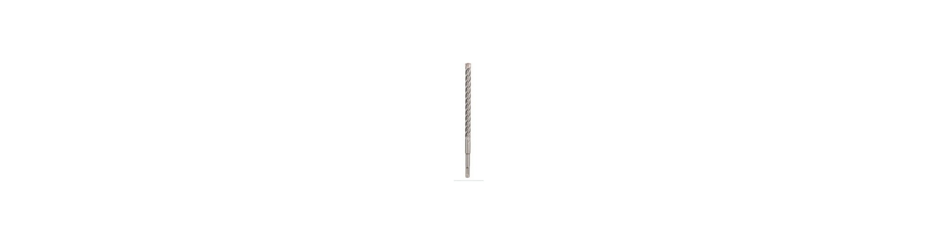 MECHA - SDS-PLUS - X5 - 13X200X260 MM - BOSCH
