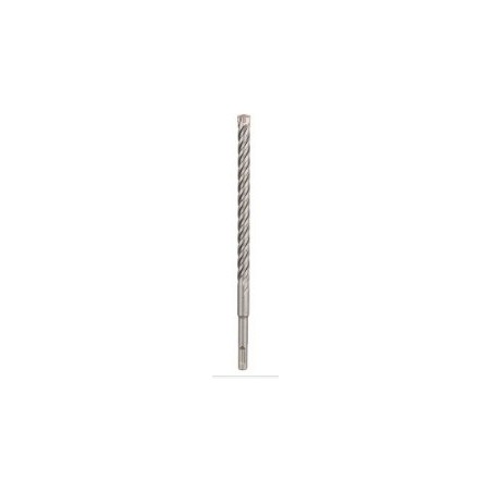 MECHA - SDS-PLUS - X5 - 13X200X260 MM - BOSCH