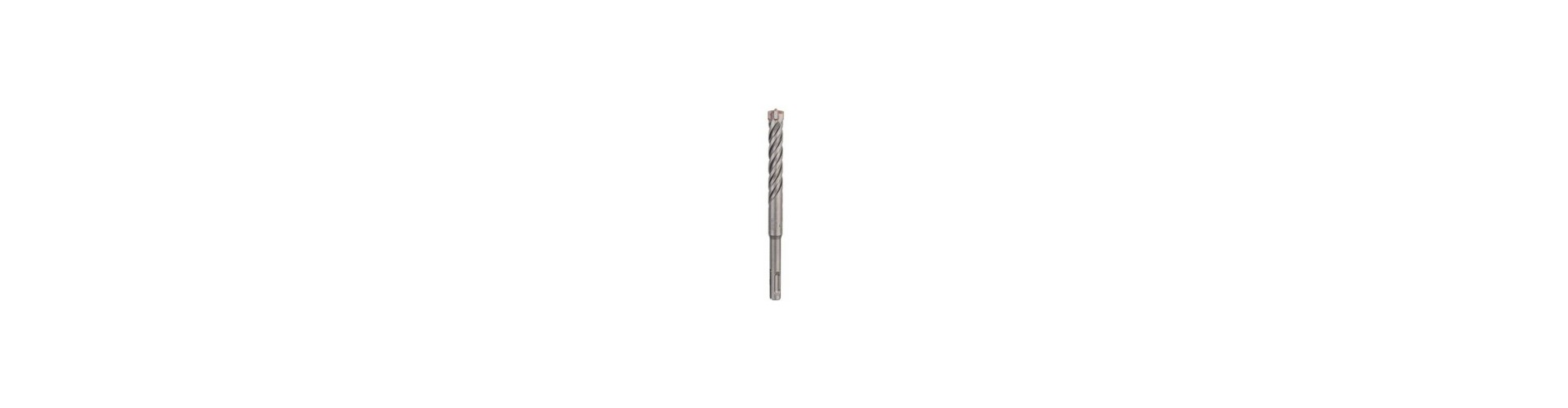 MECHA - SDS-PLUS - X5 - 14X100X160 MM - BOSCH