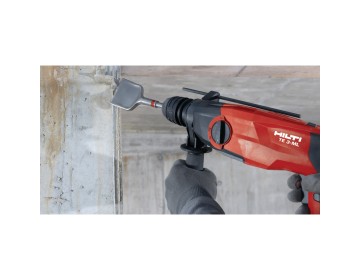 ROTOMARTILLO - TE 3-ML - SDS PLUS - 3.1 KG - 2.1J - HILTI