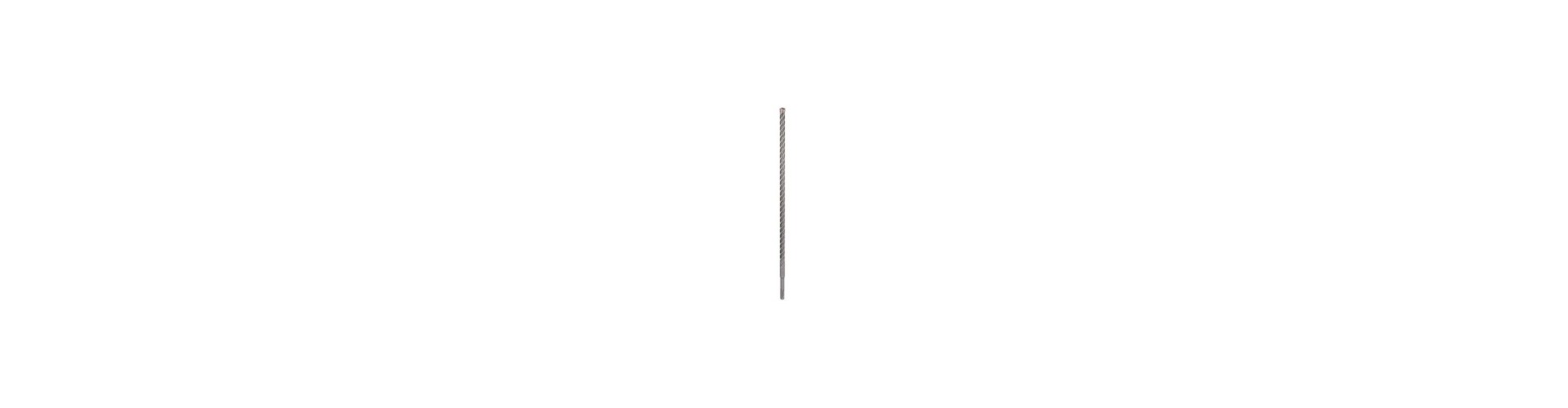 MECHA - SDS-PLUS - X5 - 14X400X460 MM - BOSCH