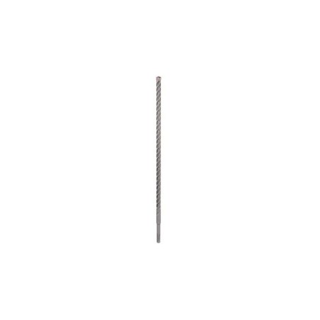 MECHA - SDS-PLUS - X5 - 14X400X460 MM - BOSCH