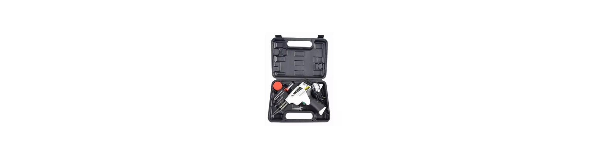 SOLDADOR - 2066 - 200W - BERTA