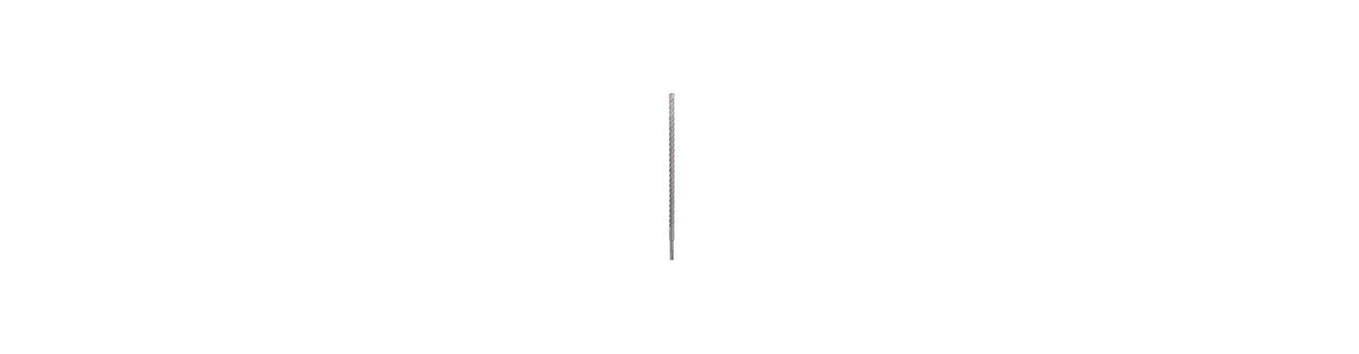 MECHA - SDS-PLUS - X5 - 16X400X460 MM - BOSCH