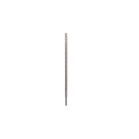 MECHA - SDS-PLUS - X5 - 16X400X460 MM - BOSCH