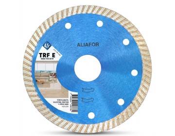 DISCO DIAMANTADO  TRF-E Ø 4 5  ALIAFOR