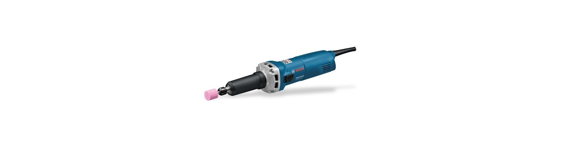 AMOLADORA RECTA - GGS 28 LCE - 650W - BOSCH