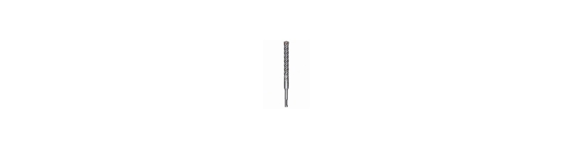 MECHA - SDS-PLUS - X5 - 17X150X210 MM - BOSCH