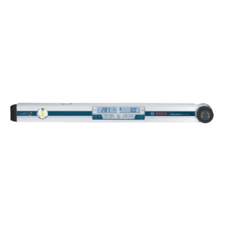 MEDIDOR DE ANGULOS/INCLINAC GAM270MFL 0º-270º BOSCH