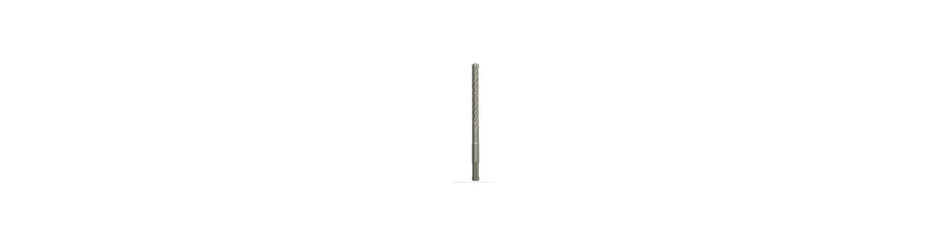 MECHA - SDS-PLUS - X5 - 18X150X200 MM - BOSCH