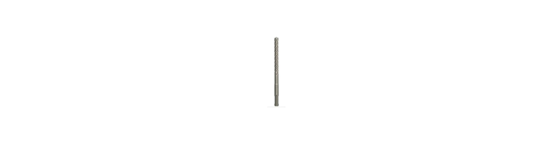 MECHA - SDS-PLUS - X5 - 18X400X450 MM - BOSCH