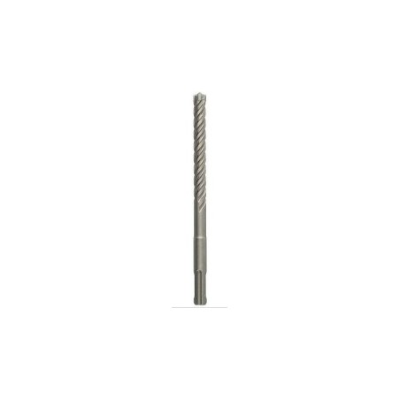 MECHA - SDS-PLUS - X5 - 18X400X450 MM - BOSCH