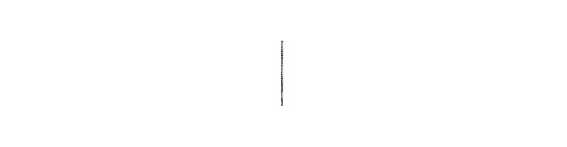MECHA - SDS-PLUS - X5 - 20X400X450 MM - BOSCH