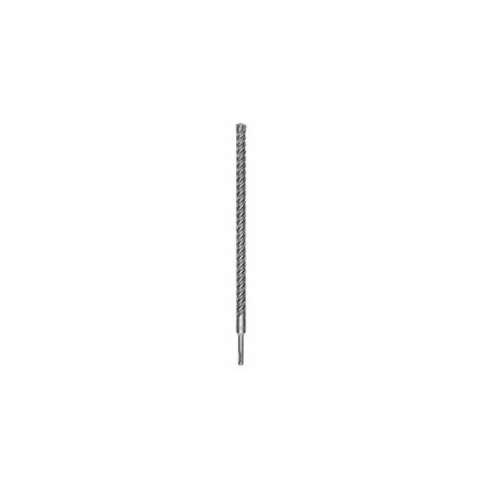 MECHA - SDS-PLUS - X5 - 20X400X450 MM - BOSCH