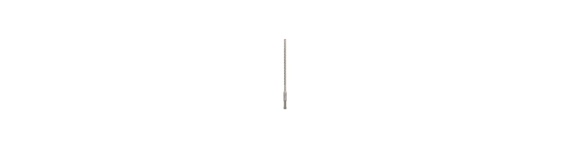 MECHA - SDS-PLUS - X5 - 6X150X210 MM - BOSCH