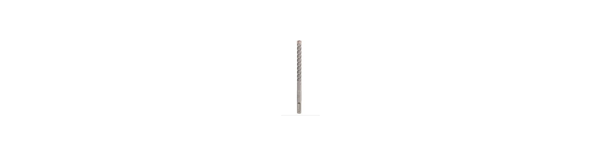 MECHA - SDS-PLUS - X5 - 10X100X160 MM - BOSCH